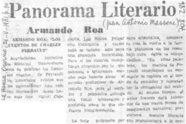 Armando Roa