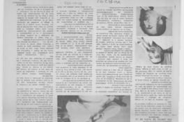 El doctor Roa, la antipsiquiatría y la locura de las voces aisladas El doctor Roa, la antipsiquiatría y la locura de las voces aisladas