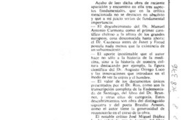Demonio y siquiatra