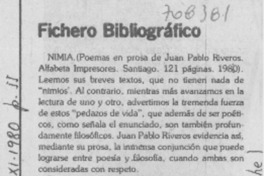 Nimia Nimia