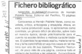 Namura iluminado