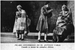 Un diálogo que no deja oír Un diálogo que no deja oír