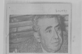 Pablo de Rokha. Pablo de Rokha.