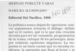 Namura iluminado