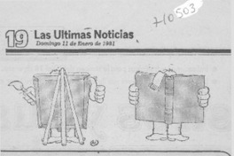 Hoy día es mañana Hoy día es mañana