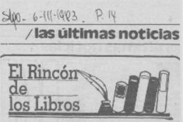 Tiempo para crecer
