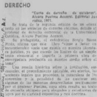 Curso de derecho de quiebras".