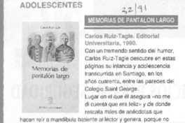 Adolescentes. Adolescentes.