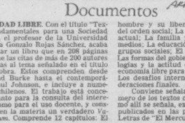 Documentos. Documentos.