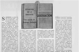 Graduación