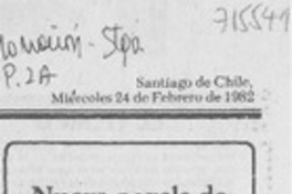 Nueva novela de Milo Sepúlveda. Nueva novela de Milo Sepúlveda.