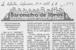 Cuentos del domingo" Cuentos del domingo"