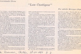 Los castigos"