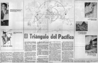 El Triángulo del Pacífico.