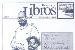 Esteban Navarro.
