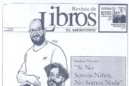 Jorge del Río. Jorge del Río.