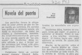 Novela del puerto Novela del puerto