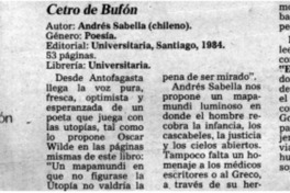 Cetro de bufón Cetro de bufón
