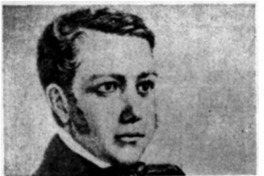 El General Juan Mackenna. El General Juan Mackenna.