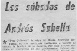 "Pan caliente"