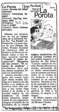 La Porota