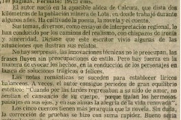 La Redimida. La Redimida.