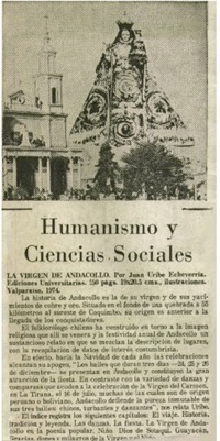 Humanismo y ciencias sociales. Humanismo y ciencias sociales.