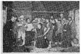 Representaciones de "Fuerte Bulnes".