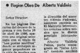 Trabajos "Parisinos".