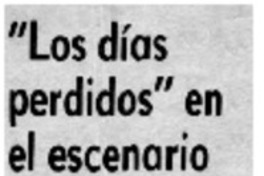 Ricardo Donoso Ricardo Donoso