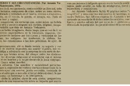 El adulterio y sus circunstancias El adulterio y sus circunstancias