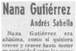 El hombre de la máscara de cuero.