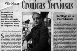 El hombre de Playa Ancha El hombre de Playa Ancha