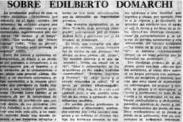 Voces de tres viajeros. Voces de tres viajeros.