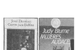 Novela chilena. Novela chilena.