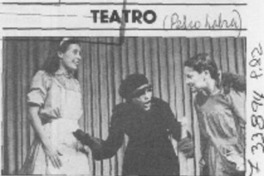 Alicia (las maravillas que vio en el país) Alicia (las maravillas que vio en el país)