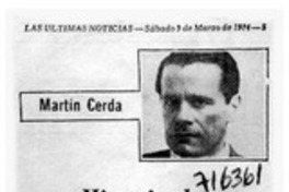 Adiós a un maestro