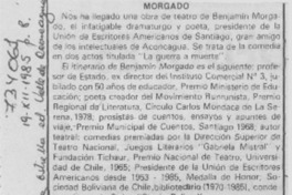 Morgado.