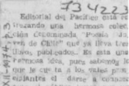 Antena literaria