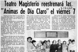 "Escritura secreta"