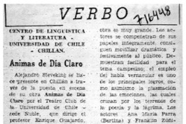 Escritura secreta