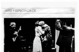 Roberto Bravo, la música es un llamado libertario Roberto Bravo, la música es un llamado libertario