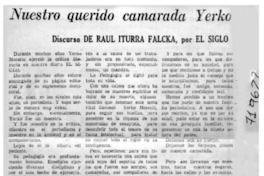 "Con ojos de mujer"