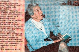 Maité Allamand Maité Allamand