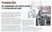 Ingeniería en ventilación y filtración de aire