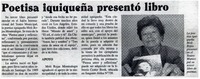 Turismo literario frustrado