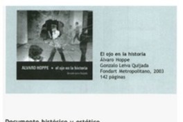 El ojo de la historia El ojo de la historia