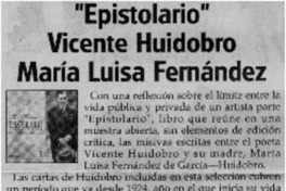 No ficción.