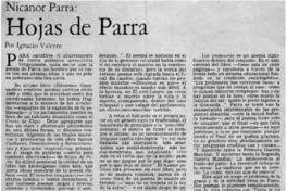 Los libros se van ahora a San Pedro.