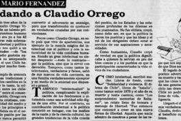 Coraje histórico